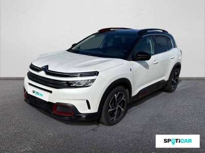 Citroën C5 Aircross Diesel