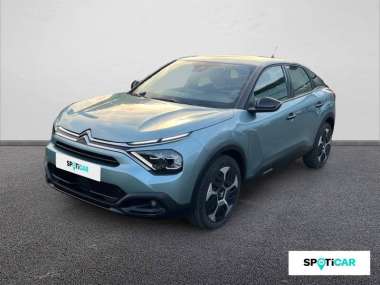 Citroën C4 (3) Essence