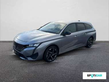 Peugeot 308 SW (3) Diesel