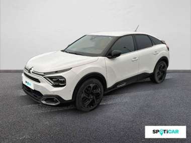 Citroën C4 (3) Essence