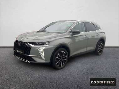 Ds DS 7 Diesel