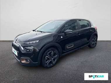 Citroën C3 (3) Diesel