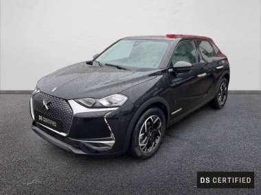 Ds DS 3 Crossback Essence