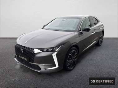 Ds DS 4 (2) Diesel