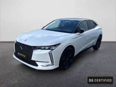 Ds DS 4 (2) Diesel