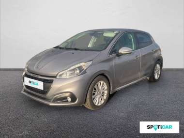 Peugeot 208 Essence