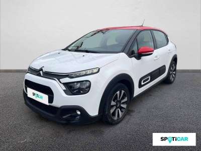 Citroën C3 (3) Essence