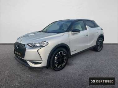 Ds DS 3 Crossback Essence