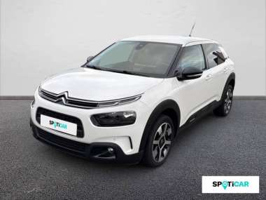 Citroën C4 Cactus Essence