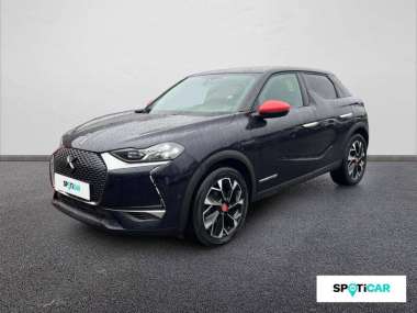 Ds DS 3 Crossback Essence