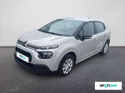 Citroën C3 (3) Essence