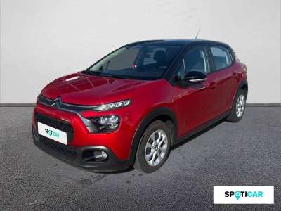 Citroën C3 (3) Diesel