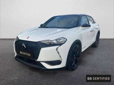 Ds DS 3 Crossback Diesel