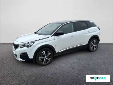 Peugeot 3008 (2) Essence