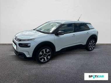 Citroën C4 Cactus Essence