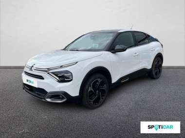 Citroën C4 (3) Essence