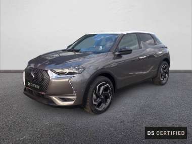 Ds DS 3 Crossback Diesel