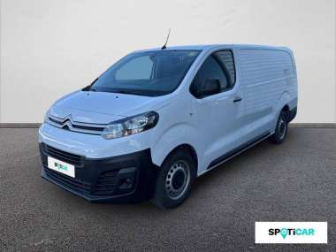 Citroën Jumpy (3) Diesel