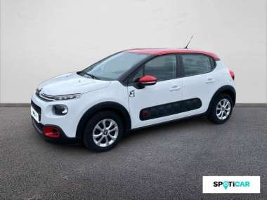 Citroën C3 (3) Essence