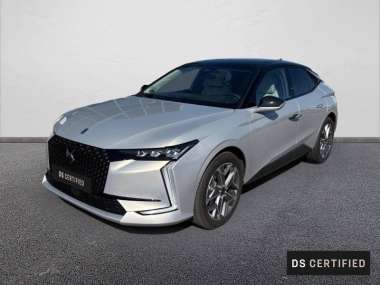 Ds DS 4 (2) Diesel