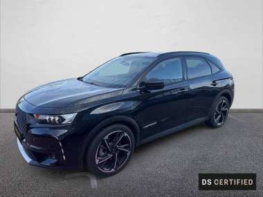 Ds DS 7 Crossback Hybride