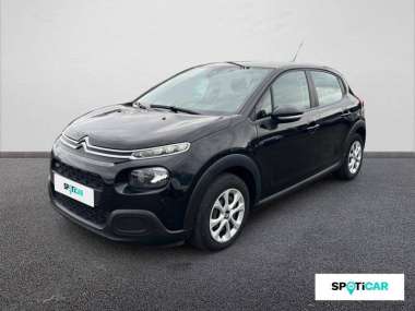 Citroën C3 (3) Essence