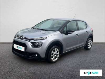 Citroën C3 (3) Diesel