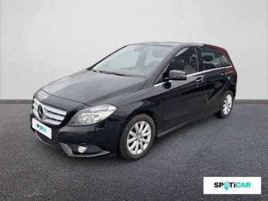 Mercedes Classe B Sports Tourer Diesel