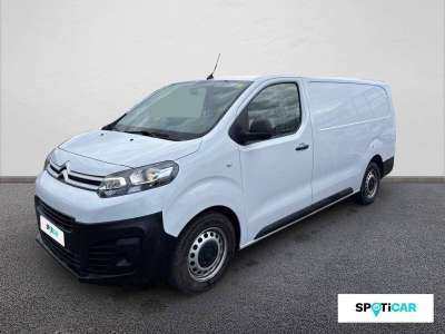 Citroën Jumpy (3) Diesel