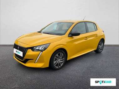 Peugeot 208 (2) Essence