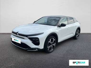 Citroën C5 X Essence