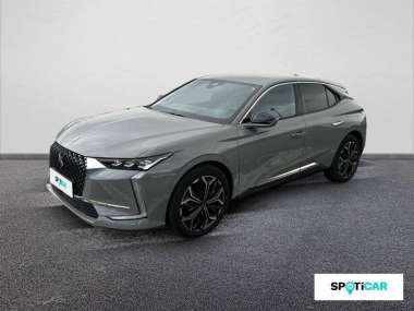 Ds DS 4 (2) Diesel