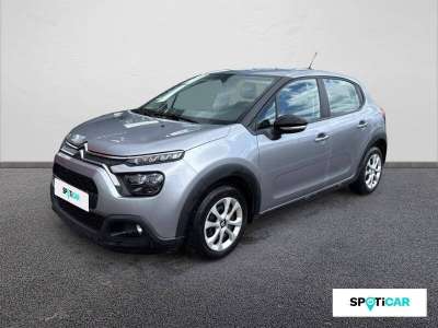 Citroën C3 (3) Diesel