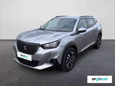 Peugeot 2008 (2) Diesel
