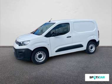 Citroën Berlingo (2) Diesel