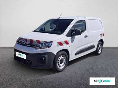 Citroën Berlingo (3) Diesel