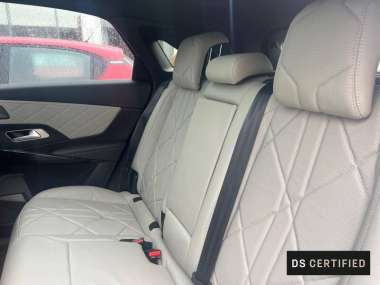 Ds DS 7 Crossback Hybride rechargeable