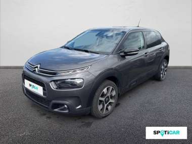Citroën C4 Cactus Essence