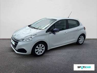 Peugeot 208 Essence