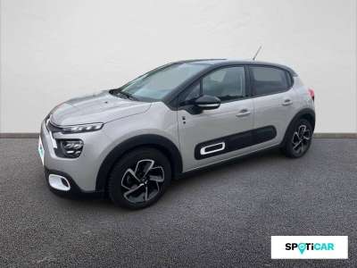 Citroën C3 (3) Essence