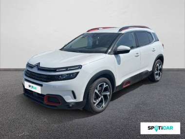 Citroën C5 Aircross Diesel