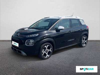 Citroën C3 Aircross Essence