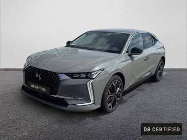 Ds DS 4 (2) Diesel