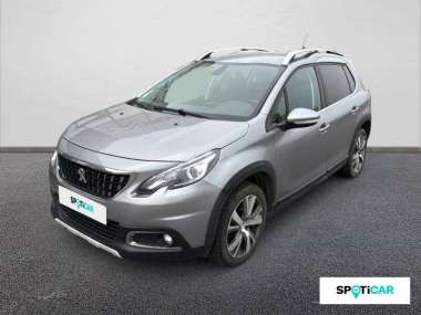 Peugeot 2008 Essence