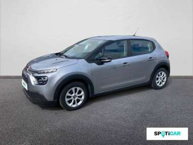 Citroën C3 (3) Essence