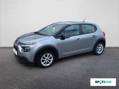 Citroën C3 (3) Essence