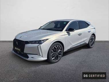 Ds DS 4 (2) Diesel