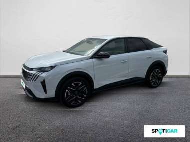 Peugeot 3008 (3) Hybride