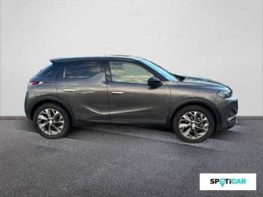 Ds DS 3 Crossback Electrique