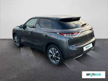 Ds DS 3 Crossback Electrique